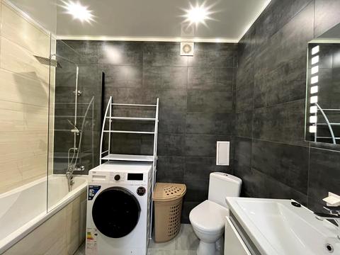 квартира по адресу Высочана ул., 18