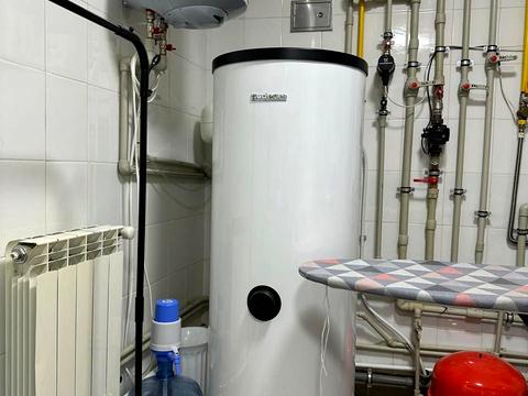 дом по адресу Горіхова ул., 11