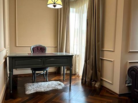 дом по адресу Горіхова ул., 11