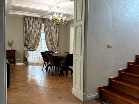 дом по адресу Горіхова ул., 11