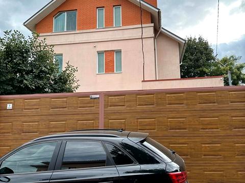 дом по адресу Горіхова ул., 11