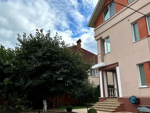 дом по адресу Горіхова ул., 11