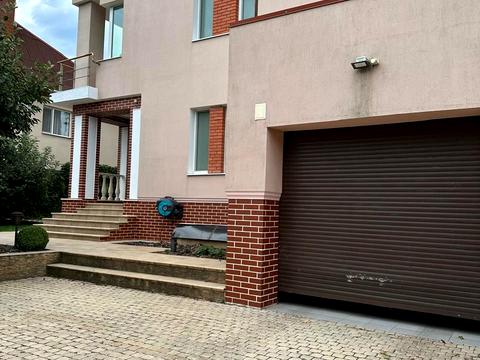 дом по адресу Горіхова ул., 11