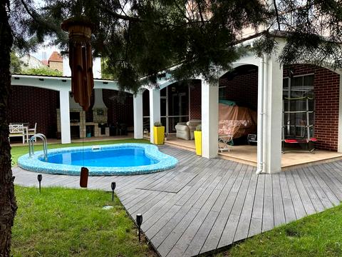 дом по адресу Горіхова ул., 11