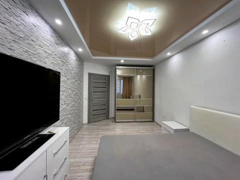 квартира по адресу Высочана ул., 18