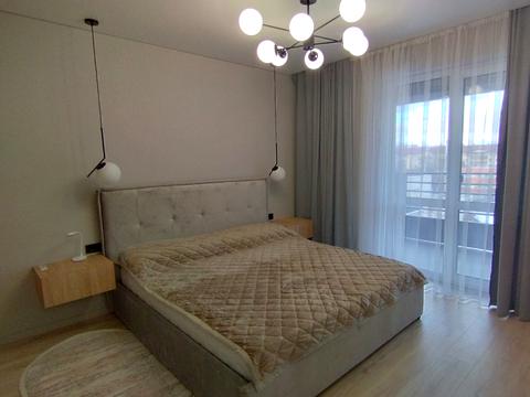 квартира за адресою Бориса Тлехаса вул., 17