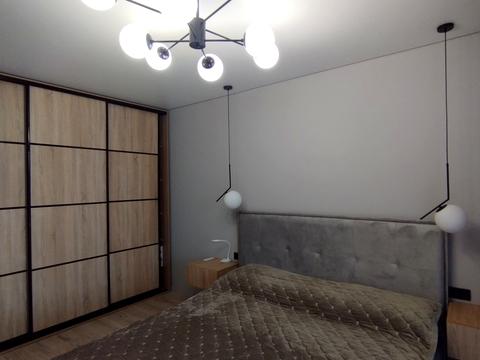 квартира за адресою Бориса Тлехаса вул., 17