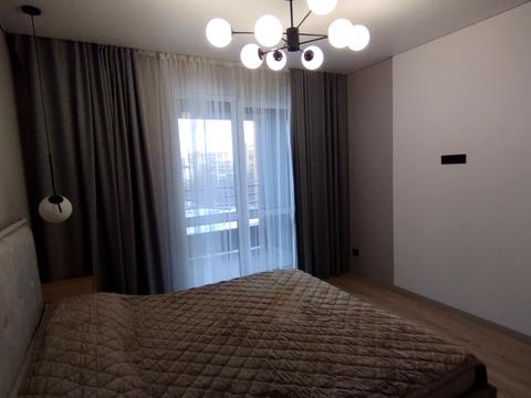 квартира за адресою Бориса Тлехаса вул., 17