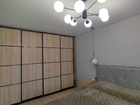 квартира за адресою Бориса Тлехаса вул., 17