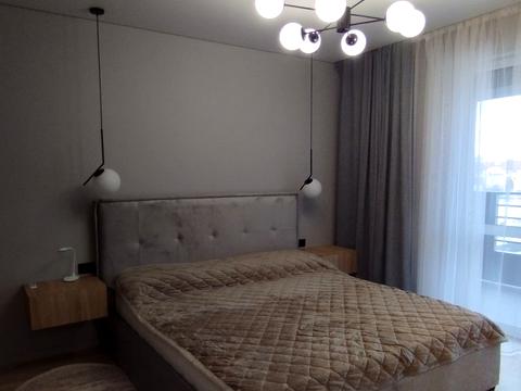 квартира за адресою Бориса Тлехаса вул., 17