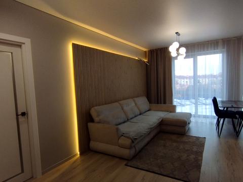 квартира за адресою Бориса Тлехаса вул., 17