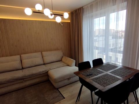 квартира за адресою Бориса Тлехаса вул., 17