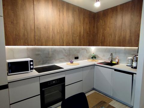 квартира за адресою Бориса Тлехаса вул., 17