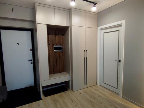 квартира за адресою Бориса Тлехаса вул., 17