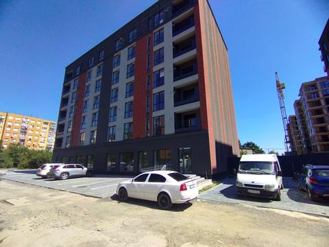 квартира за адресою Бориса Тлехаса вул., 17