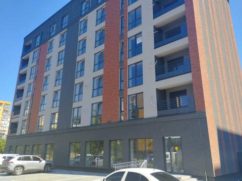 квартира за адресою Бориса Тлехаса вул., 17