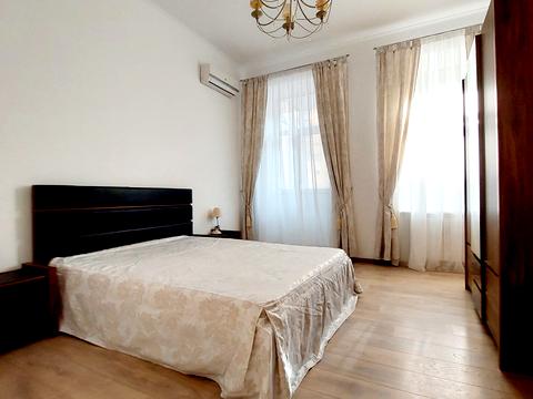 квартира по адресу Малая Житомирская ул., 3/4