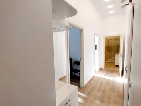 квартира по адресу Малая Житомирская ул., 3/4