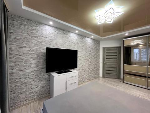 квартира по адресу Высочана ул., 18