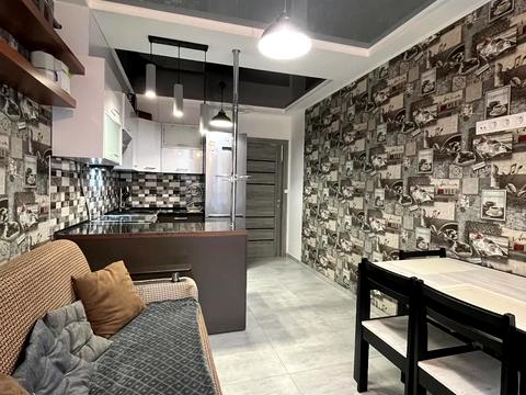 квартира по адресу Высочана ул., 18