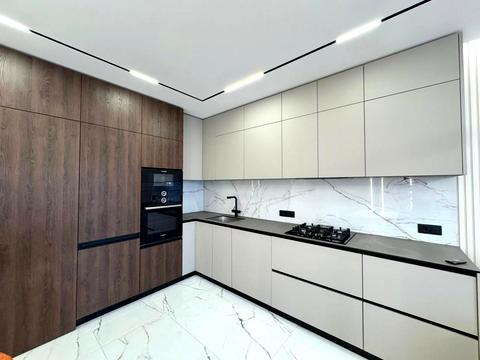 квартира за адресою Пасічна вул., 84