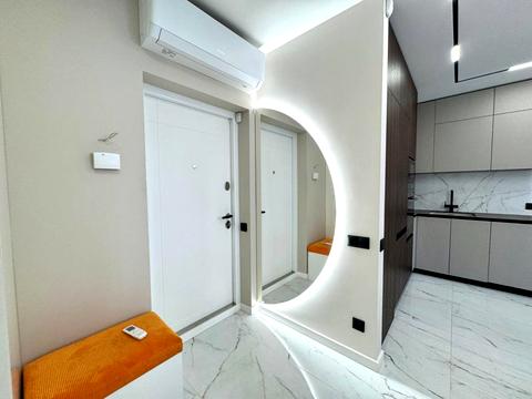 квартира за адресою Пасічна вул., 84