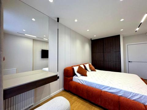 квартира за адресою Пасічна вул., 84