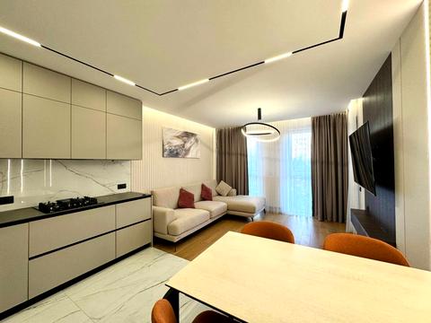 квартира за адресою Пасічна вул., 84