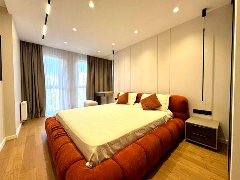 квартира за адресою Пасічна вул., 84