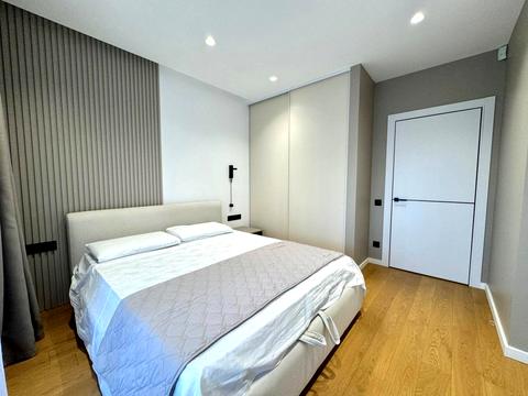 квартира за адресою Пасічна вул., 84