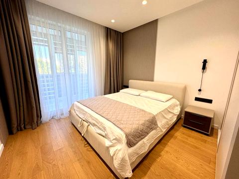 квартира за адресою Пасічна вул., 84