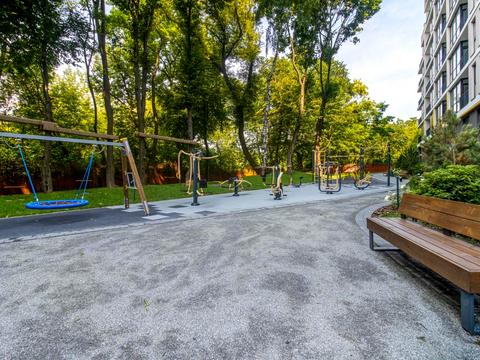 квартира за адресою Пасічна вул., 84