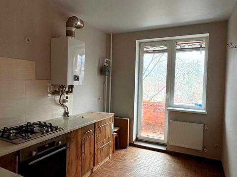 квартира за адресою Українська вул., 85в