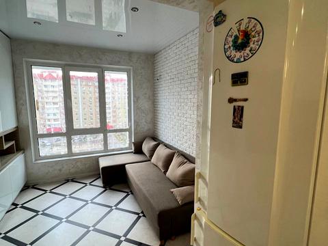 квартира по адресу Новокузнецкая ул., 57