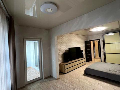 квартира по адресу Новокузнецкая ул., 57