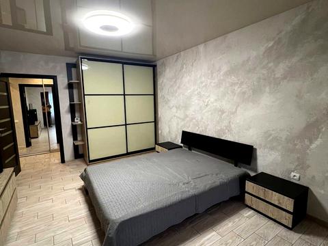 квартира по адресу Новокузнецкая ул., 57