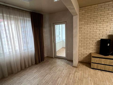 квартира по адресу Новокузнецкая ул., 57