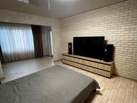 квартира по адресу Новокузнецкая ул., 57