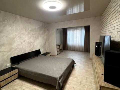 квартира по адресу Новокузнецкая ул., 57