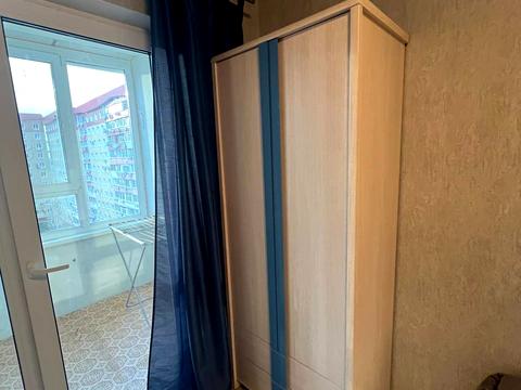 квартира по адресу Новокузнецкая ул., 57