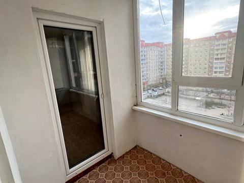 квартира по адресу Новокузнецкая ул., 57