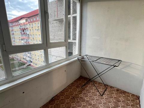 квартира по адресу Новокузнецкая ул., 57