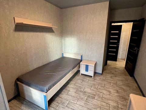 квартира по адресу Новокузнецкая ул., 57