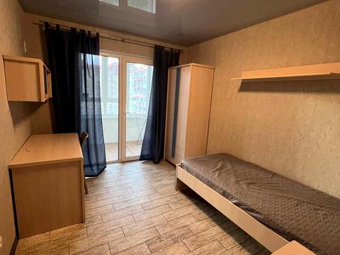 квартира по адресу Новокузнецкая ул., 57