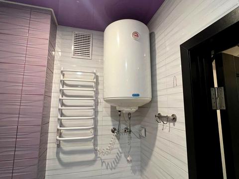 квартира по адресу Новокузнецкая ул., 57