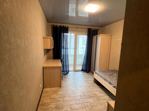 квартира по адресу Новокузнецкая ул., 57