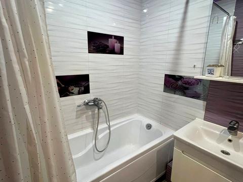 квартира по адресу Новокузнецкая ул., 57