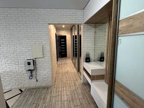 квартира по адресу Новокузнецкая ул., 57