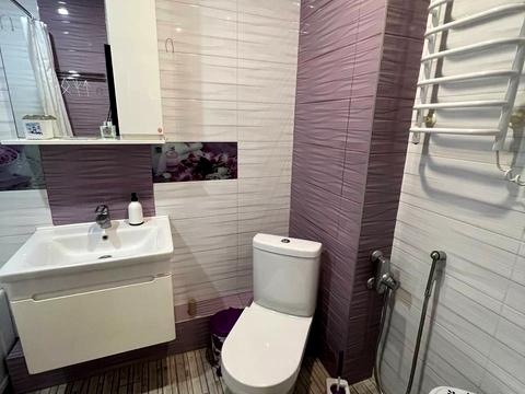 квартира по адресу Новокузнецкая ул., 57