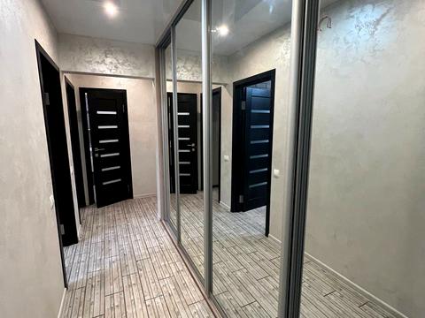 квартира по адресу Новокузнецкая ул., 57